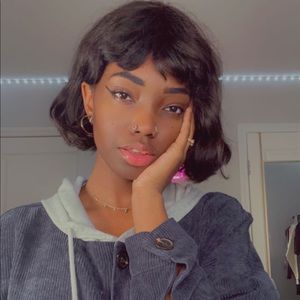 Meet your Posher, Alexandria